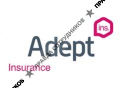 Adept Insurance 